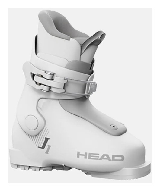 Ботинки горнолыжные HEAD ( 603565 ) J 1 2026