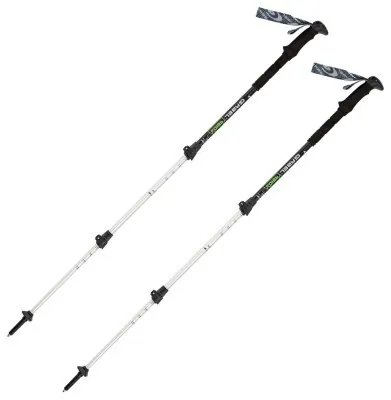 Палки трекинговые Gabel Mont Blanc Tour Light Black (7008445500000)