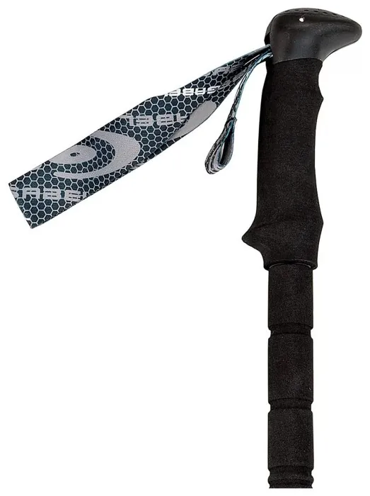 Палиці трекінгові Gabel Mont Blanc Tour Light Black (7008445500000)