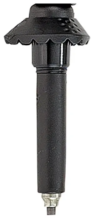 Палиці трекінгові Gabel Mont Blanc Tour Light Black (7008445500000)