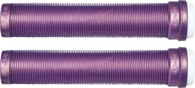 Грипсы для самоката ODI Longneck SLX 160mm - Iridescent Purple - Iridescent Purple