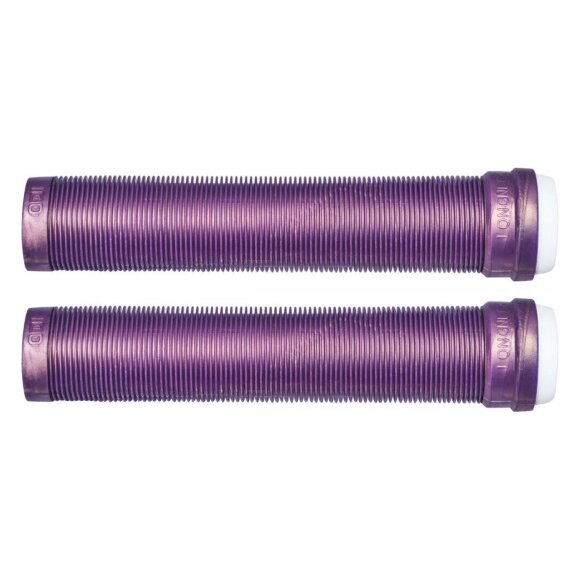Грипсы для самоката ODI Longneck SLX 160mm - Iridescent Purple