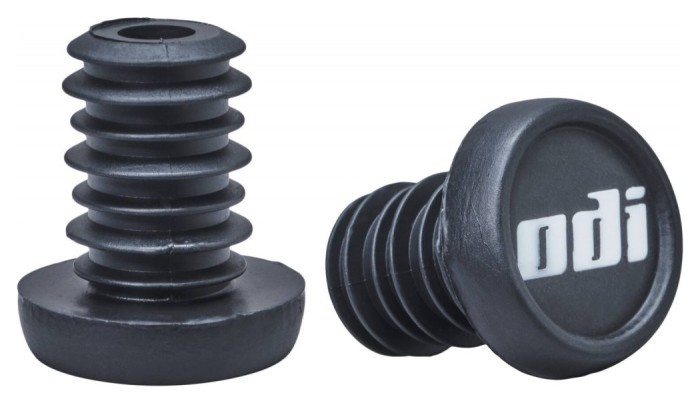 Грипсы для самоката ODI Longneck SLX 160mm - Iridescent Purple - Iridescent Purple