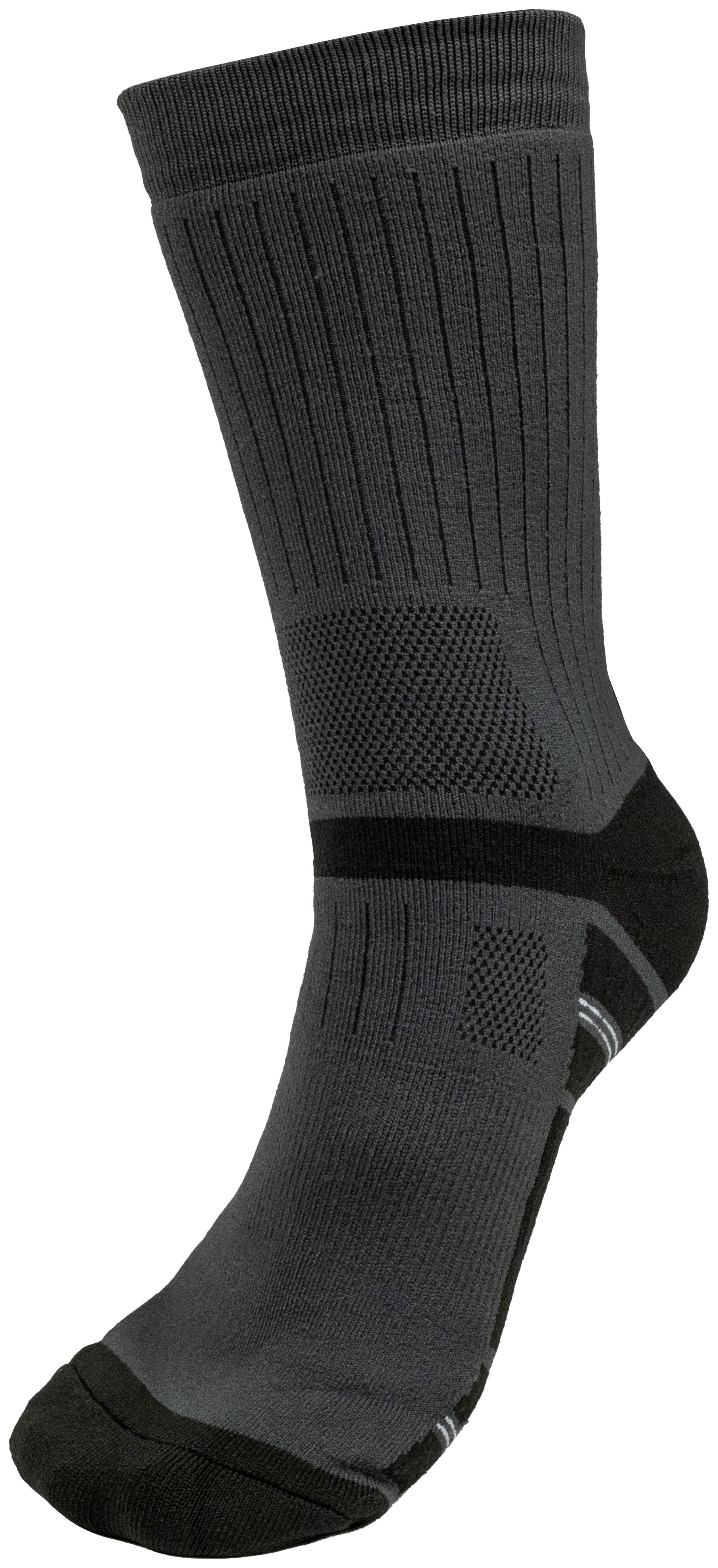 Носки Tribe Trekking Winter T-KB-0009-olive