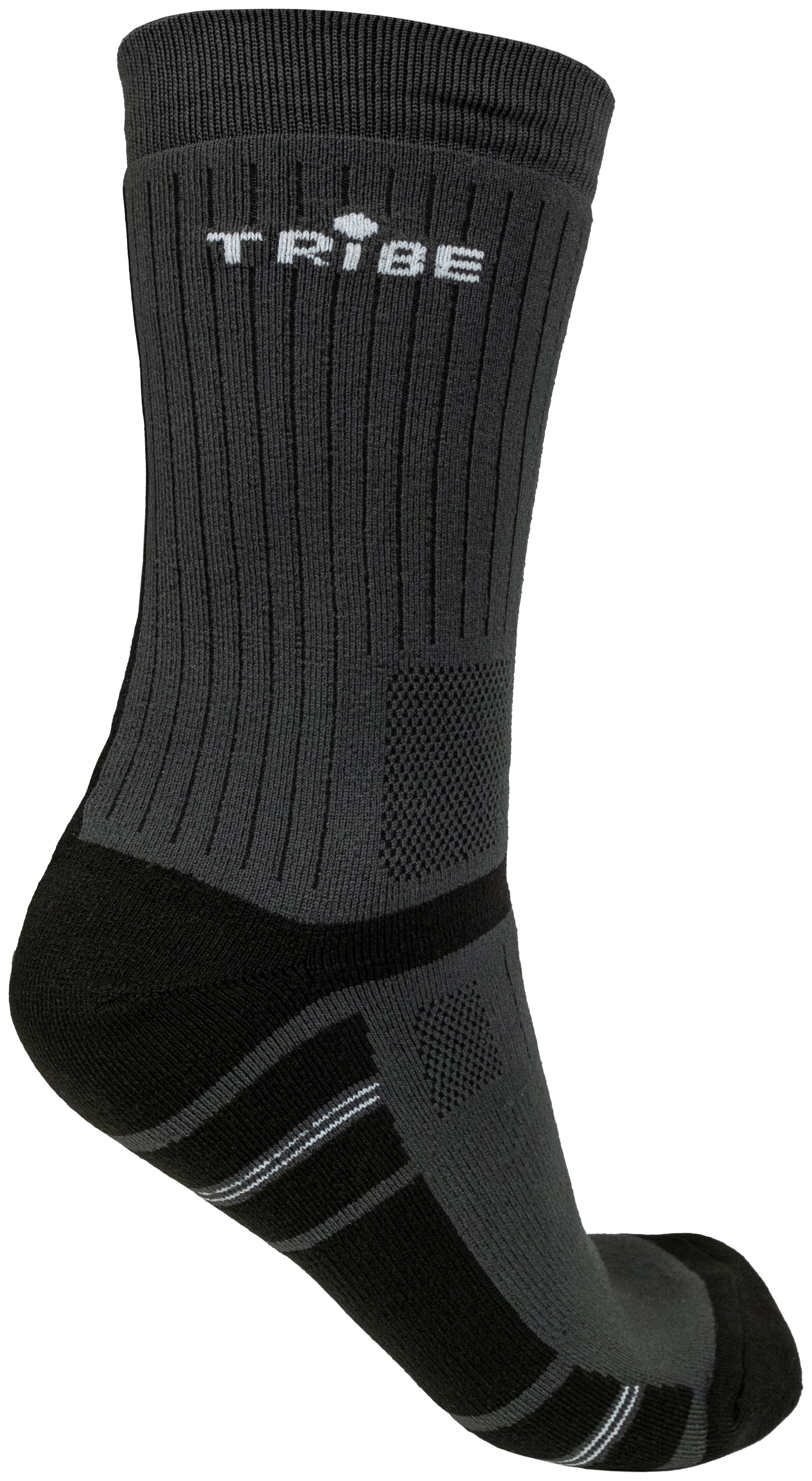 Носки Tribe Trekking Winter T-KB-0009-olive