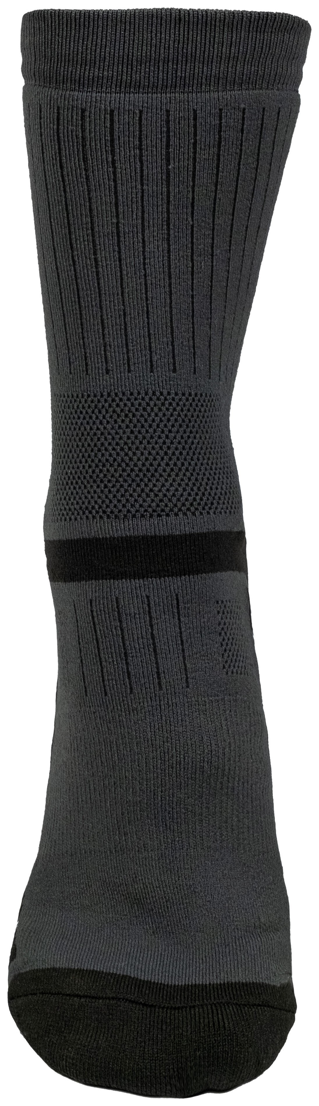 Носки Tribe Trekking Winter T-KB-0009-olive