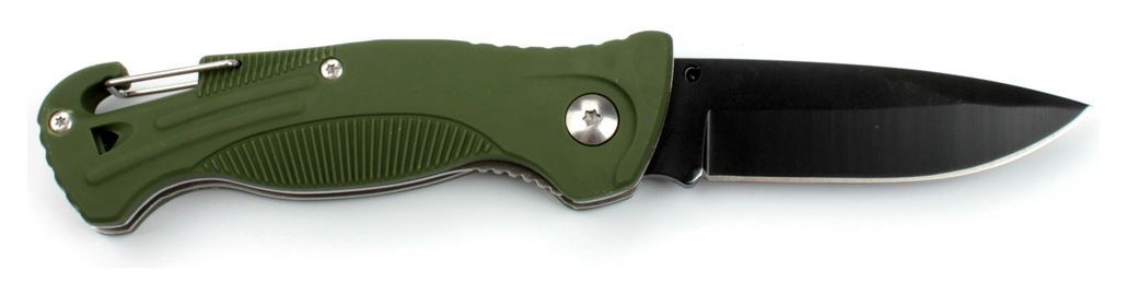 Нож складной Ganzo G611 зеленый