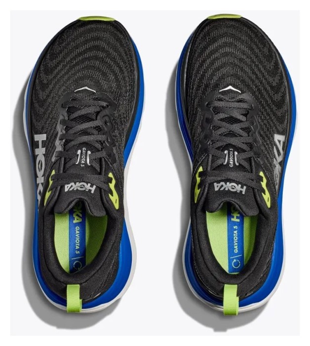Кроссовки для бега HOKA ( 1127929 ) M GAVIOTA 5 2025