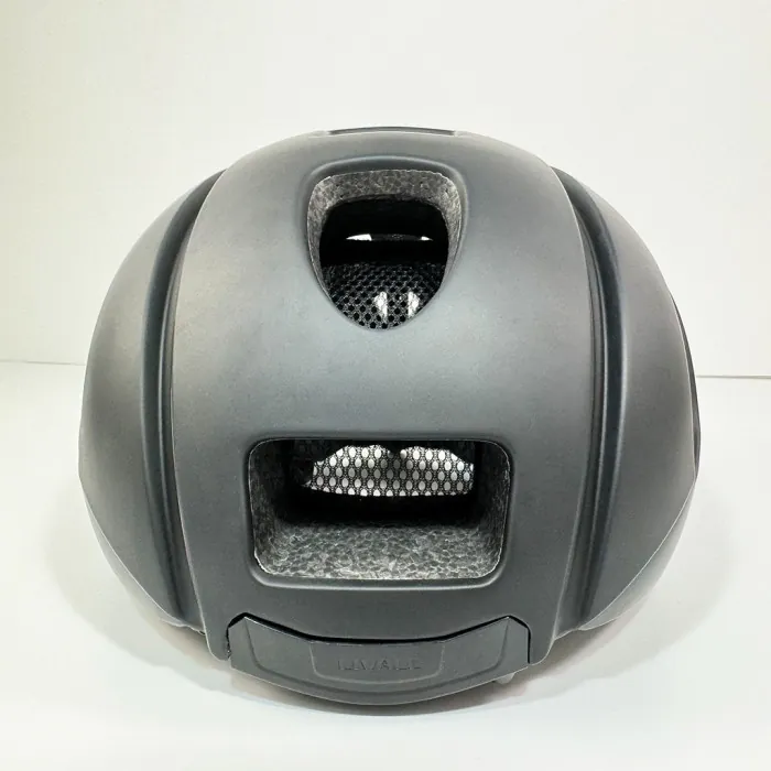 Захисний шолом Smart4u R55 (M) Black (55-59см), акустика, мікрофон, сигнали поворотів та стопів, додаток, пульт BR80