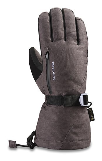 Гірськолижні рукавички DAKINE ( 10003153 ) LEATHER SEQUOIA GORE-TEX GLOVE 2022