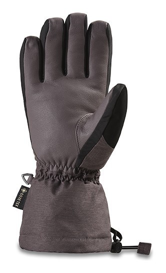 Гірськолижні рукавички DAKINE ( 10003153 ) LEATHER SEQUOIA GORE-TEX GLOVE 2022