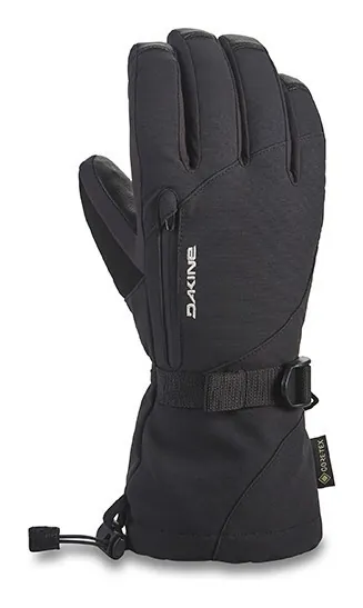 Гірськолижні рукавички DAKINE ( 10003153 ) LEATHER SEQUOIA GORE-TEX GLOVE 2022