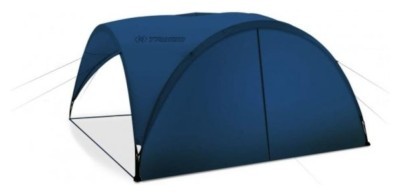 Тент Trimm Party-S - стенка с молнией - Trimm Party-S