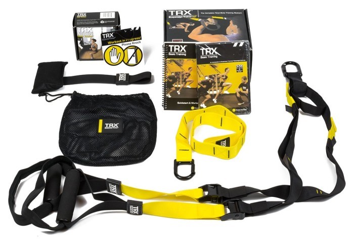 Петлі TRX PRO Pack-2 (P2), укр, укр