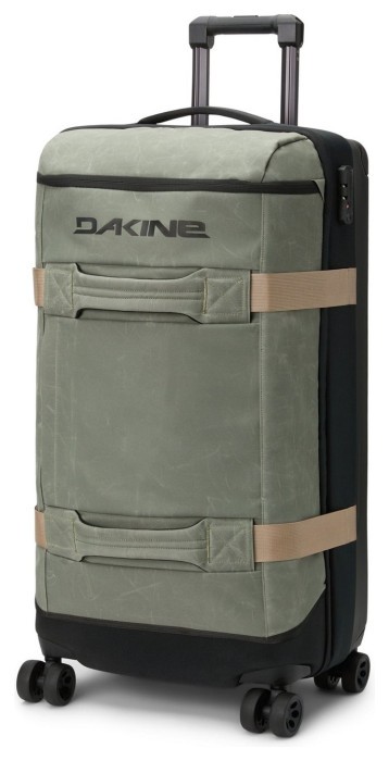 Валіза на колесах DAKINE ( 10004124 ) SPLIT 4 WHEEL ROLLER BAG 87L 2026