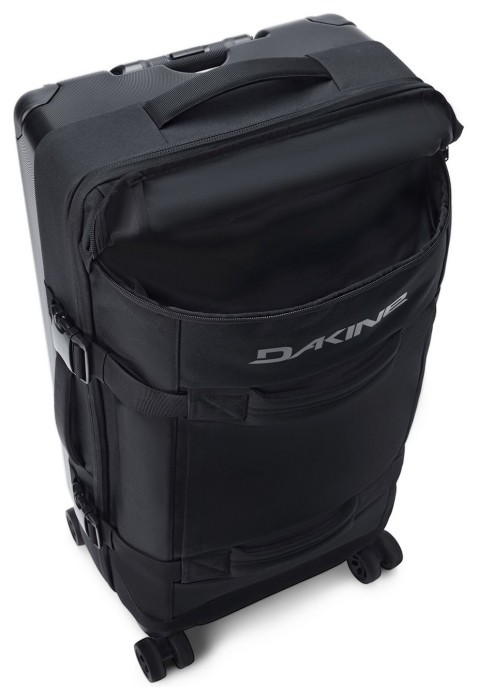 Валіза на колесах DAKINE ( 10004124 ) SPLIT 4 WHEEL ROLLER BAG 87L 2026