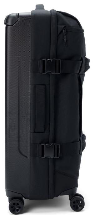 Валіза на колесах DAKINE ( 10004124 ) SPLIT 4 WHEEL ROLLER BAG 87L 2026