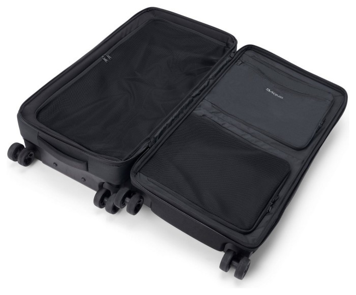 Валіза на колесах DAKINE ( 10004124 ) SPLIT 4 WHEEL ROLLER BAG 87L 2026