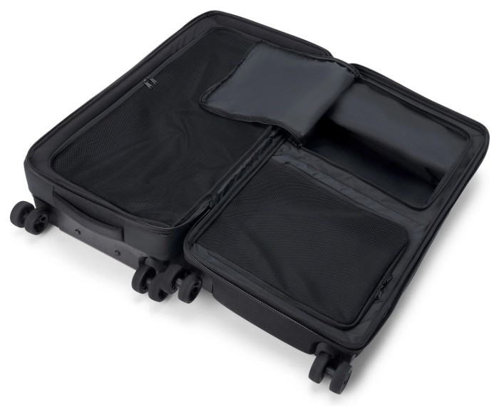 Валіза на колесах DAKINE ( 10004124 ) SPLIT 4 WHEEL ROLLER BAG 87L 2026