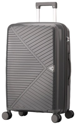 Валіза Semi Line 24" (M) Graphite (T5829-2)