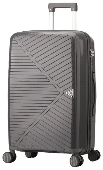 Валіза Semi Line 24" (M) Graphite (T5829-2)