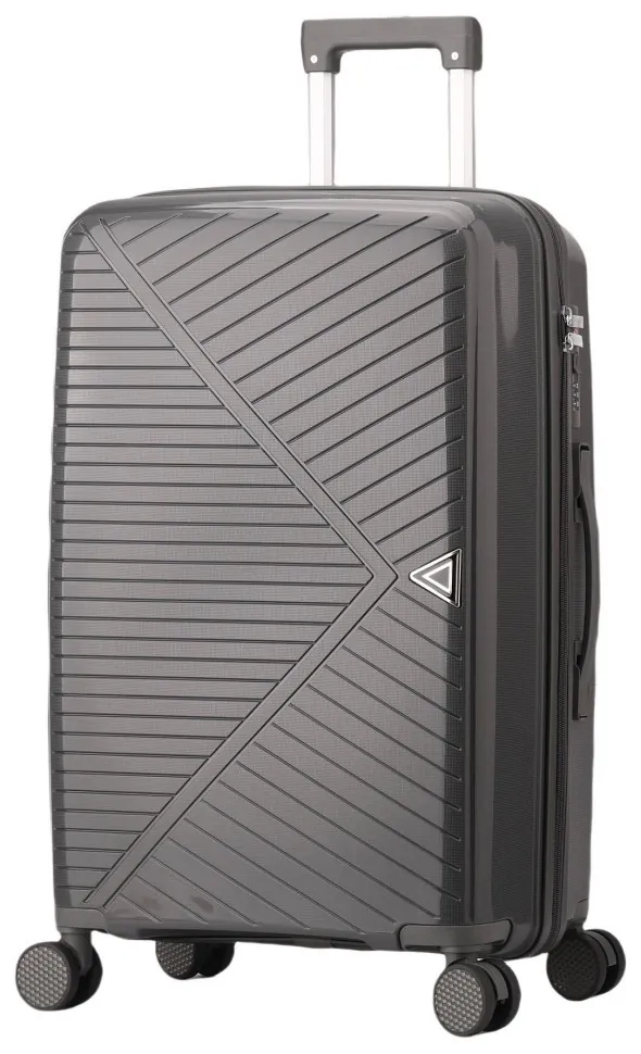 Валіза Semi Line 24" (M) Graphite (T5829-2) (DSM_DAS303416)