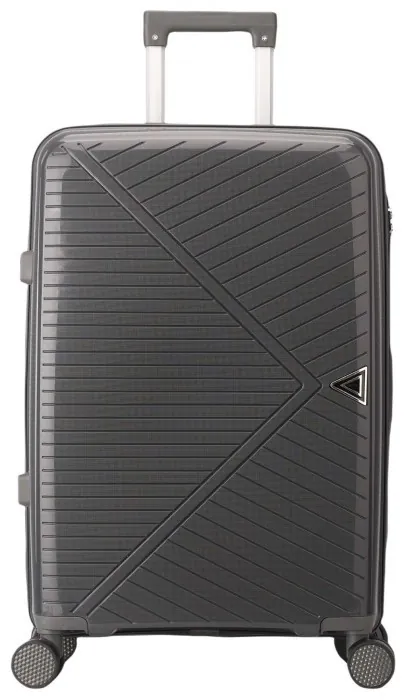 Валіза Semi Line 24" (M) Graphite (T5829-2)
