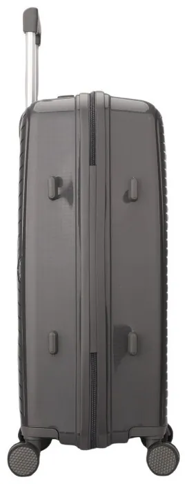 Валіза Semi Line 24" (M) Graphite (T5829-2)