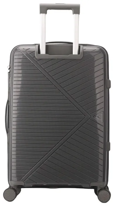 Валіза Semi Line 24" (M) Graphite (T5829-2)