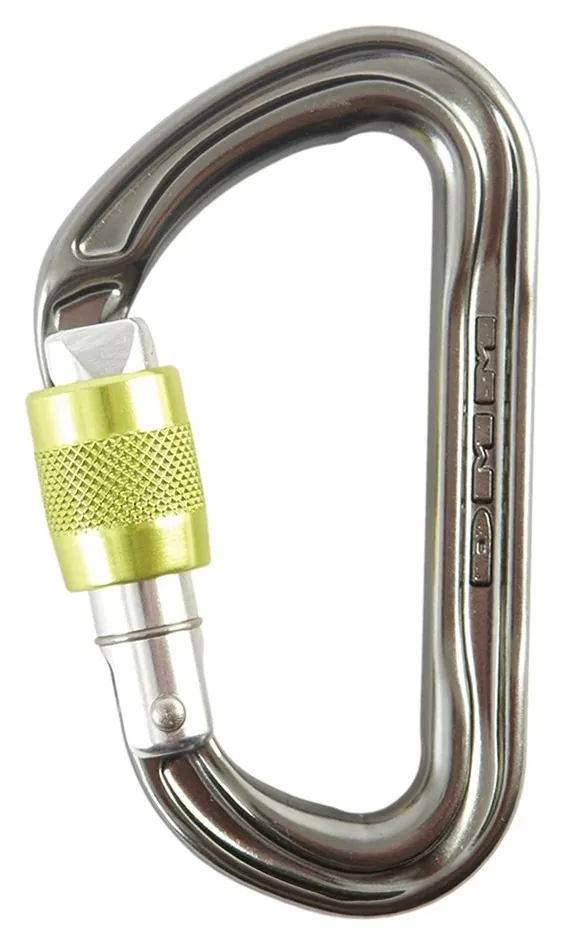 Карабін DMM Phantom SG (A312)