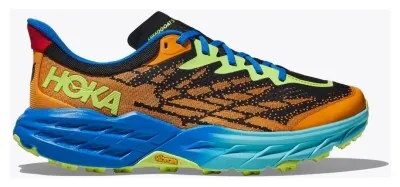Кросівки для бігу HOKA ( 1123157 ) M SPEEDGOAT 5 2024