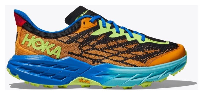 Кросівки для бігу HOKA ( 1123157 ) M SPEEDGOAT 5 2024