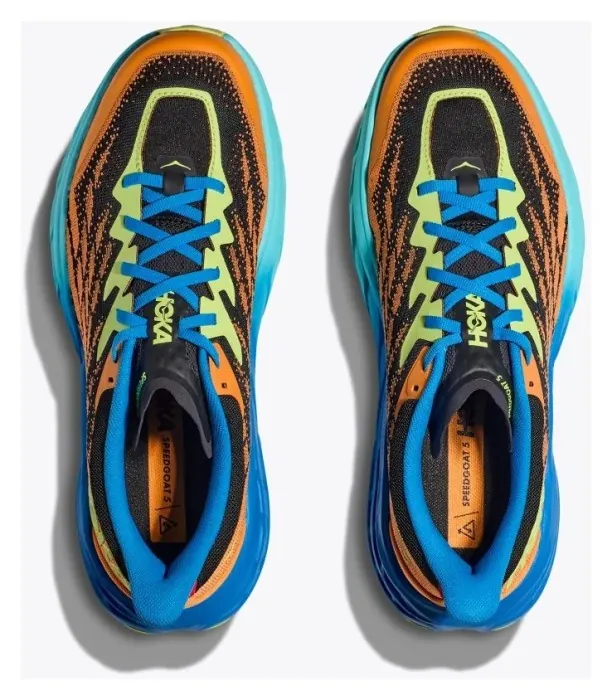 Кросівки для бігу HOKA ( 1123157 ) M SPEEDGOAT 5 2024