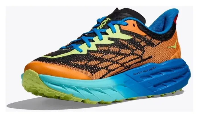 Кросівки для бігу HOKA ( 1123157 ) M SPEEDGOAT 5 2024