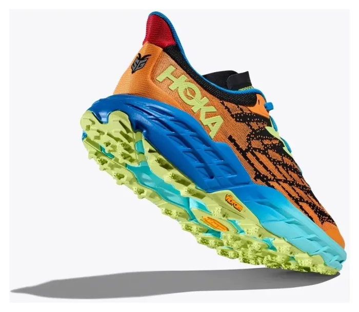 Кросівки для бігу HOKA ( 1123157 ) M SPEEDGOAT 5 2024