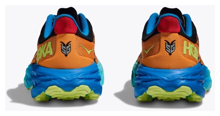 Кросівки для бігу HOKA ( 1123157 ) M SPEEDGOAT 5 2024
