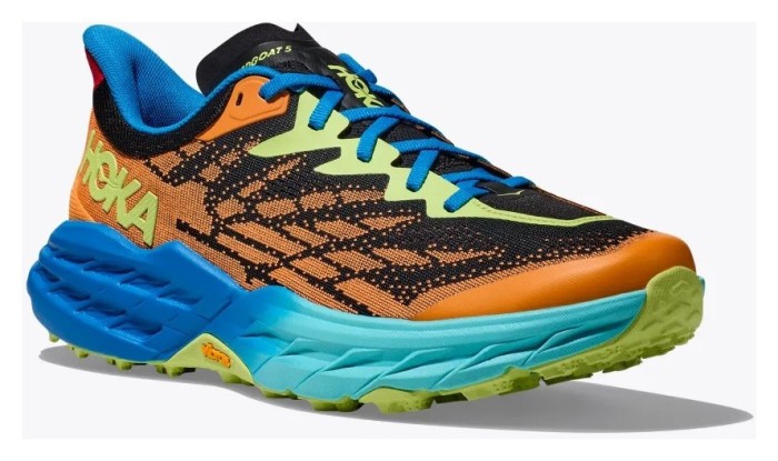 Кросівки для бігу HOKA ( 1123157 ) M SPEEDGOAT 5 2024