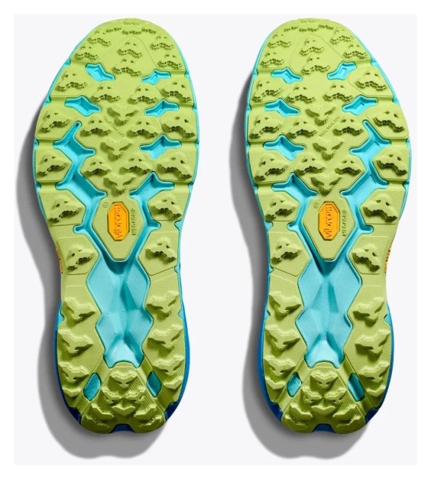 Кросівки для бігу HOKA ( 1123157 ) M SPEEDGOAT 5 2024