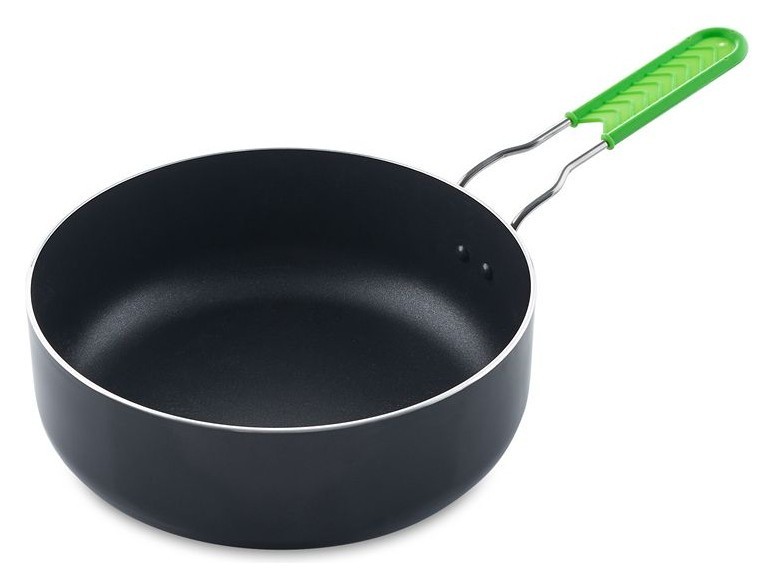 Кемпінгова портативна кухня із столом BRS-96, укр, укр