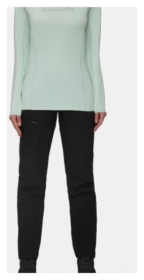 Штани для туризму Mammut ( 1021-01200 ) Zinal Guide SO Hybrid Pants 2025