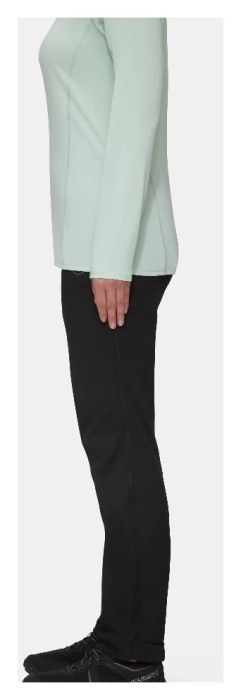Штани для туризму Mammut ( 1021-01200 ) Zinal Guide SO Hybrid Pants 2025
