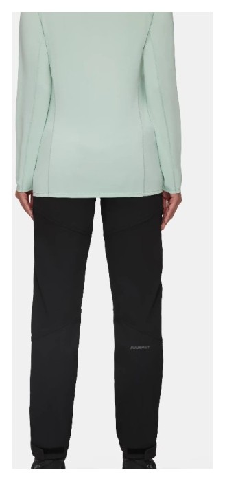 Штани для туризму Mammut ( 1021-01200 ) Zinal Guide SO Hybrid Pants 2025