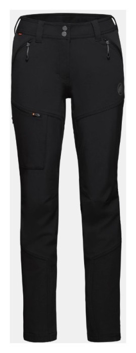 Штани для туризму Mammut ( 1021-01200 ) Zinal Guide SO Hybrid Pants 2025, укр, укр