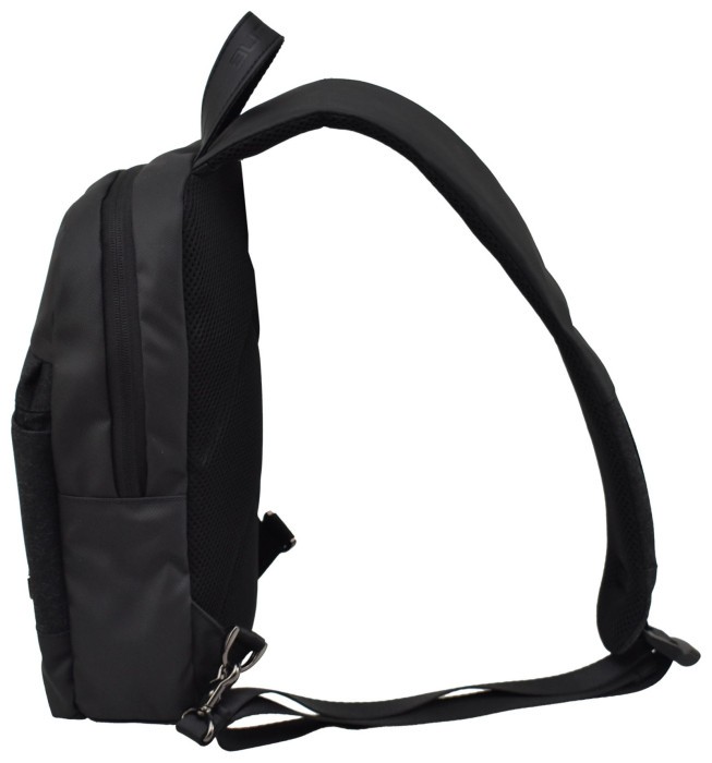 Рюкзак міський Semi Line 5 Black (L2009)