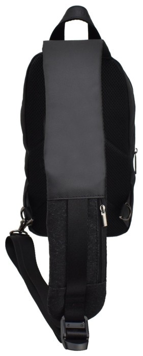 Рюкзак міський Semi Line 5 Black (L2009)