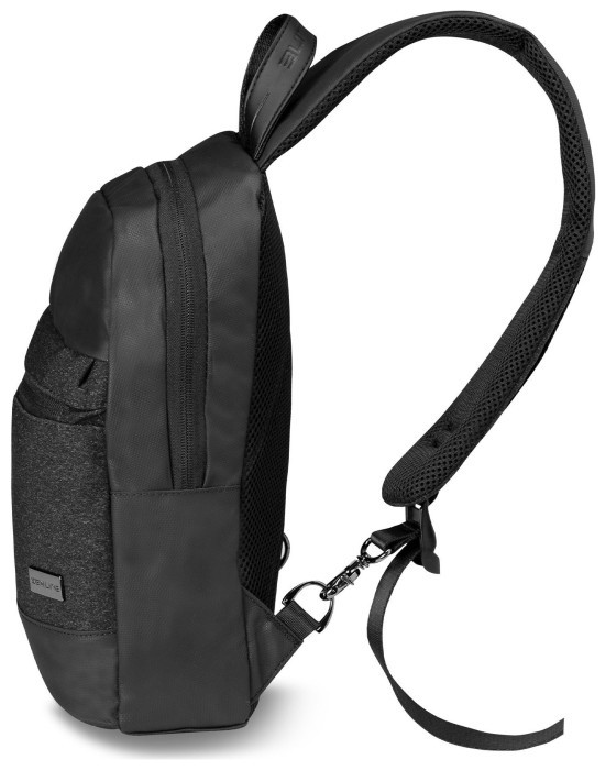Рюкзак міський Semi Line 5 Black (L2009)