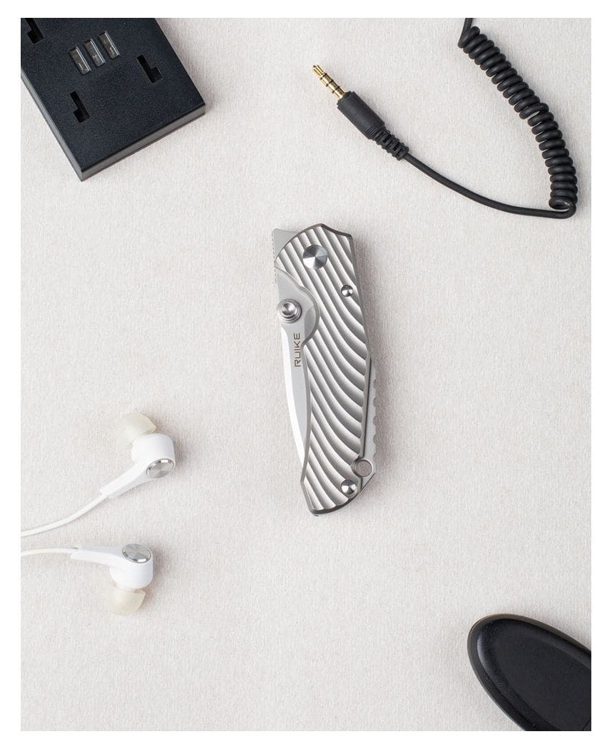 Нож складной Ruike M671-TZ