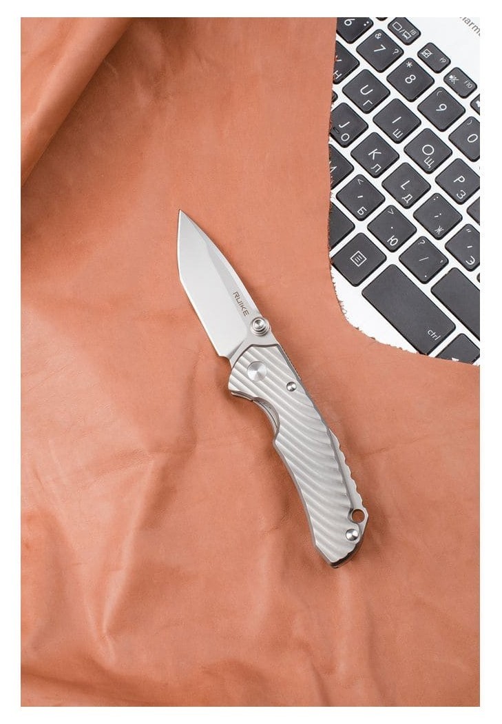 Нож складной Ruike M671-TZ