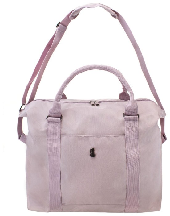 Сумка дорожня Semi Line 24 Lilac (P8317-3)