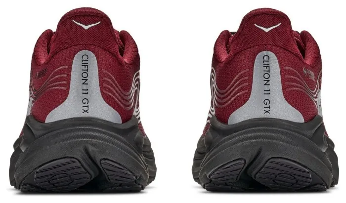 Кроссовки для бега HOKA ( 1176574-VYBR ) M Clifton 11 GTX